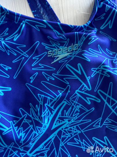 Купальник Speedo рост 128