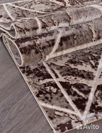 Ковер Турецкий темный. Любые размеры