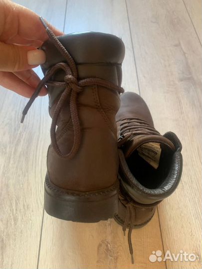 Ботинки decathlon