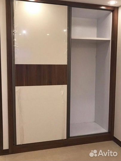 Шкаф купе в рассрочку