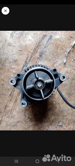 Генератор kawasaki Gpz 1000rx,kawasaki zzr1100