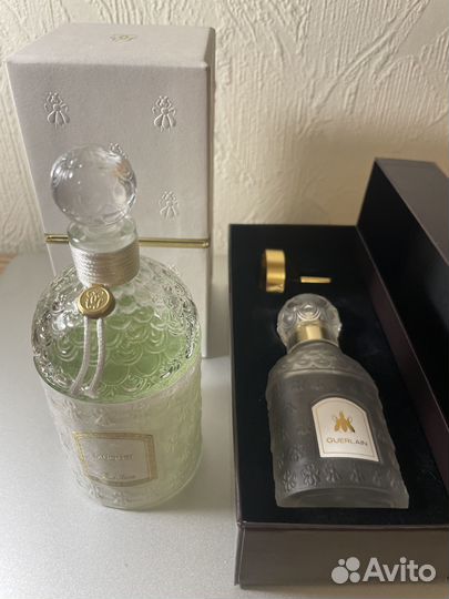 Guerlain Muguet 2019