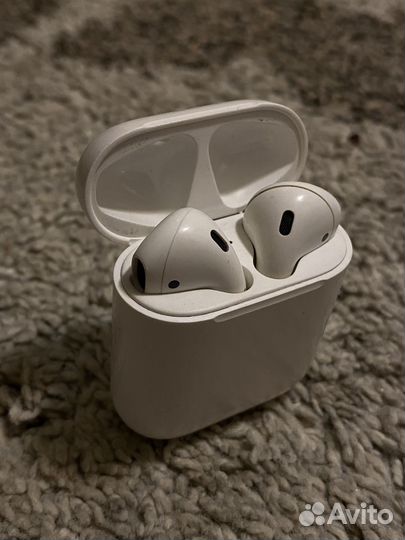 Airpods 2