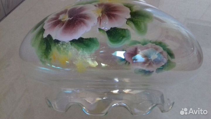 Люстра потолочная новая