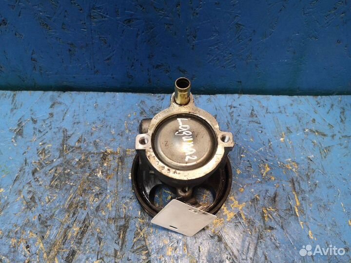 Гур Renault Laguna 2 (2001 - 2005)