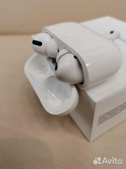 Airpods pro magsafe