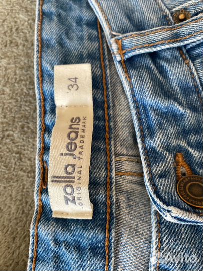 Джинсы и поло новые и б/у 52 размера мужские