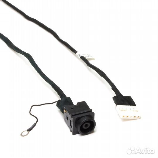 Разъем питания PJ416 для ноутбука Sony Vaio VPC-EL