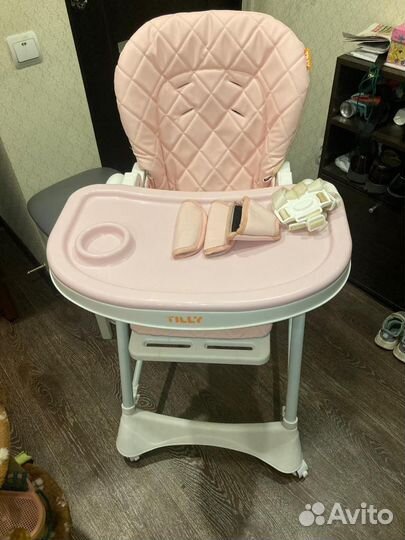 Стул для кормления