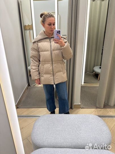 12storeez пуховик