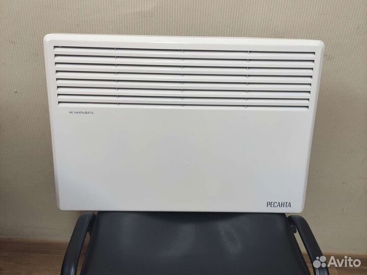 Конвектор ок-1500