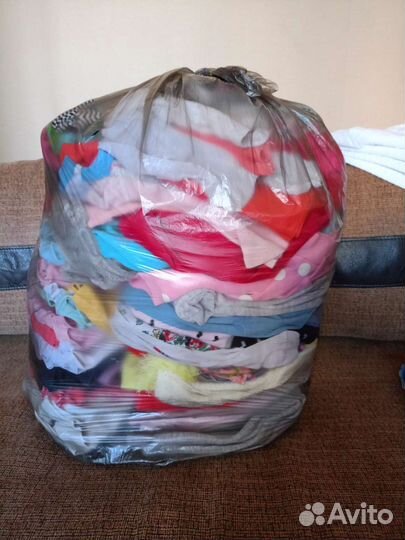 Бесплатно Детская одежда