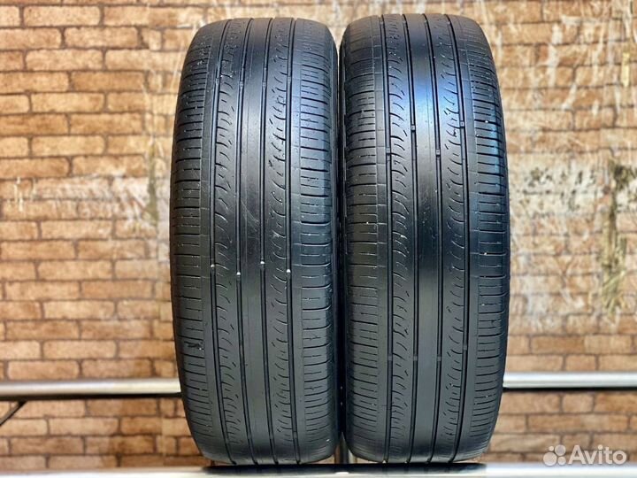 Nexen Classe Premiere 672 205/65 R16