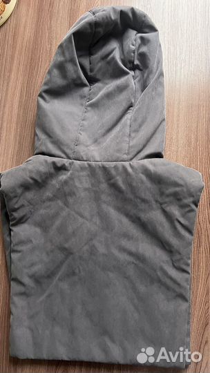 Капюшон (капор) gate31