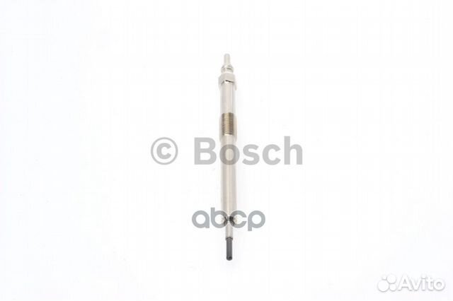 Свеча накаливания 0250603001 Bosch