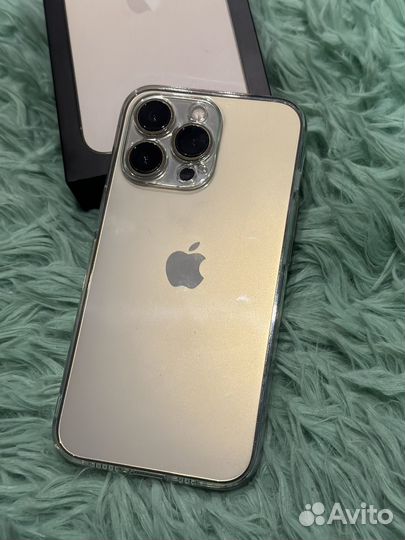 iPhone 13 Pro, 512 ГБ