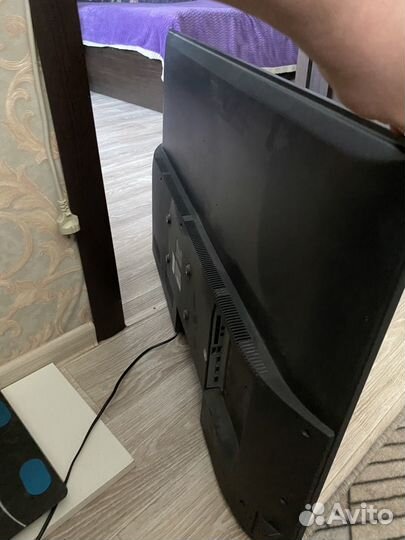 Телевизор SMART tv 43 бу