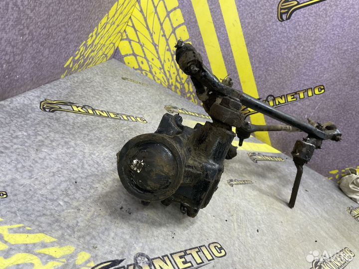 Рулевой механизм редуктор Blazer S15 Блейзер 1997