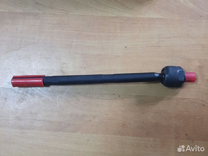 Тяга рулевая ford focus/C-MAX/kuga/volvo S40/C30