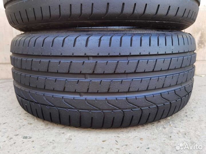 Pirelli P Zero 245/45 R20 91Y
