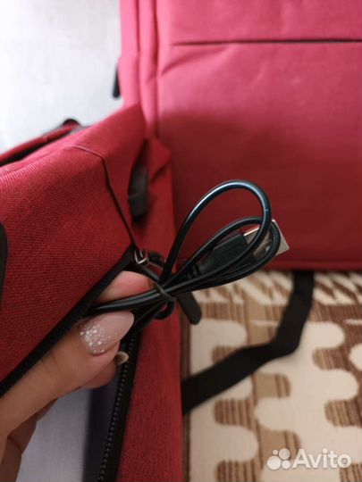 Школьный рюкзак