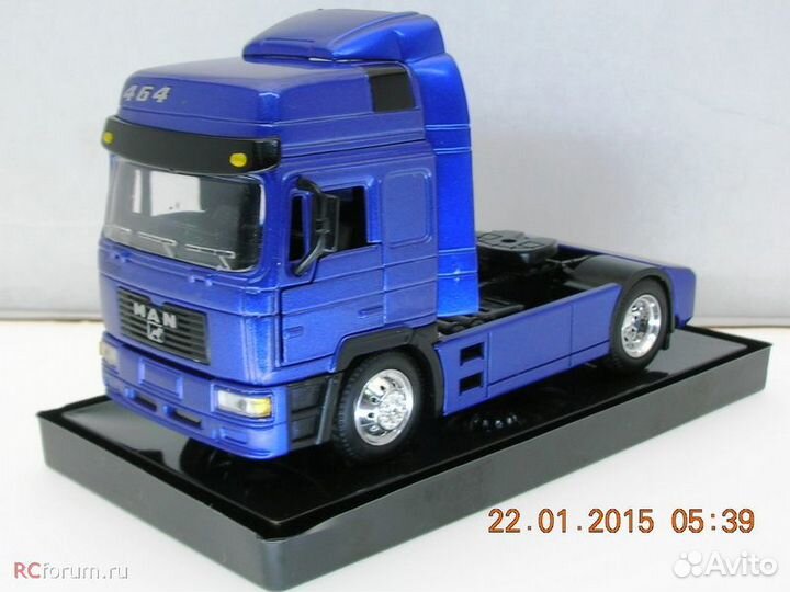 Модели 1:43 иномарки