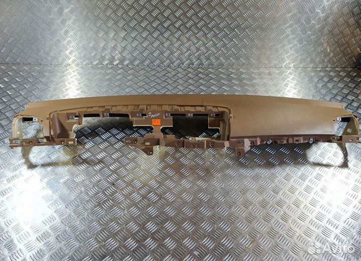 Панель передняя салона (торпедо) Mercedes-Benz