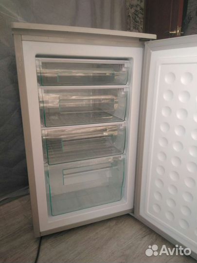 Морозильная камера