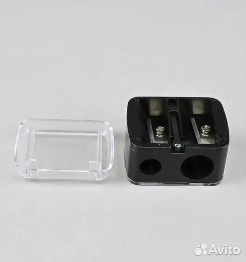 Точилка для косметических карандашей