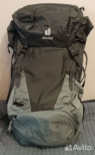 Рюкзак туристический Deuter Futura 32 SL