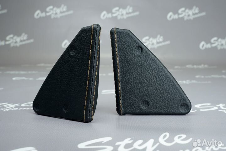 Уголки электрозеркал Ваз 2109/2114