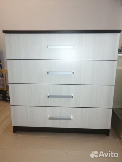 Комод фиеста 850