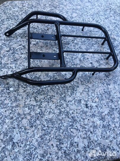 Багажник Хонда 250 -400хр,sm