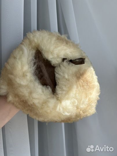 Шапка мужская