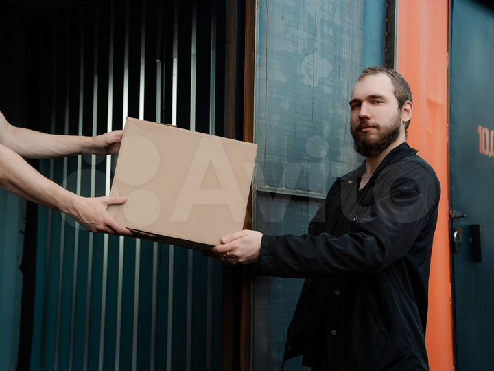 Ячейки 3.5 м² на Суздальском