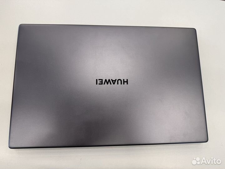 Huawei Matebook D 15