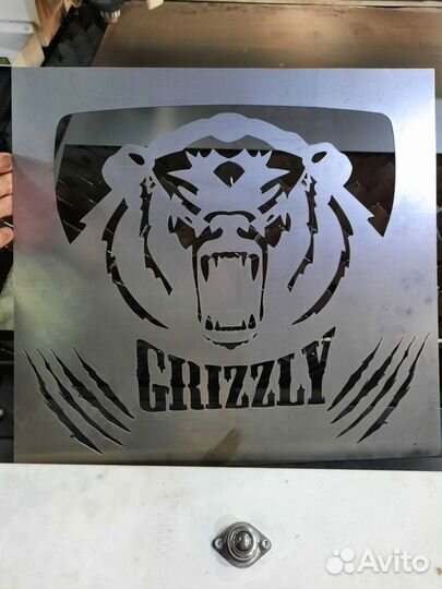 Лазерная резка листового металла и труб