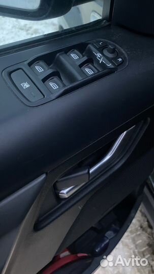 Land Rover Freelander 2.2 AT, 2008, 284 000 км