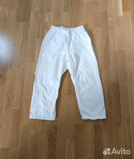 Кимоно для каратэ 140