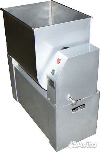 Фаршемешалка Foodatlas BWL-50