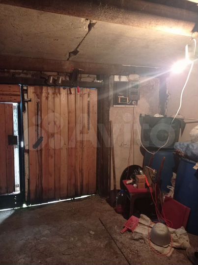 Гараж, 30 м²