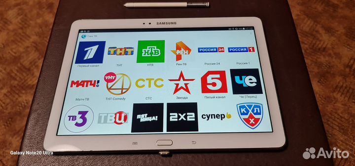 Планшет Самсунг ноут 10.1.edition 2014