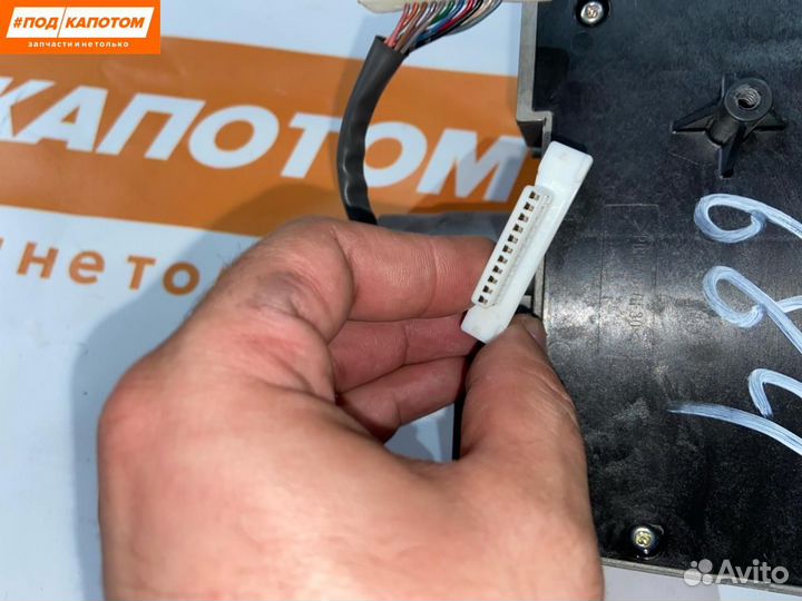 Электроусилитель руля Mazda 6 GJ 2012 Q003TA6184