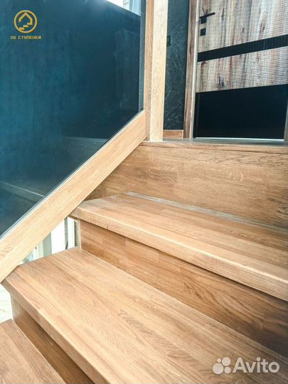 Ступени для лестницы