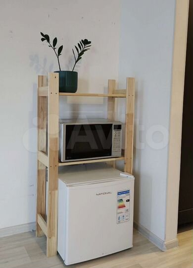 Квартира-студия, 29,5 м², 5/9 эт.