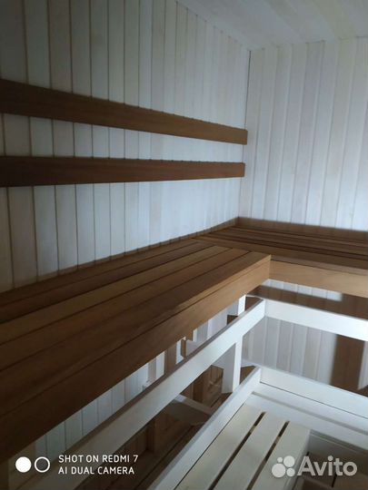 Бани под ключ