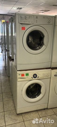 Стиральная машина бу с доставкой