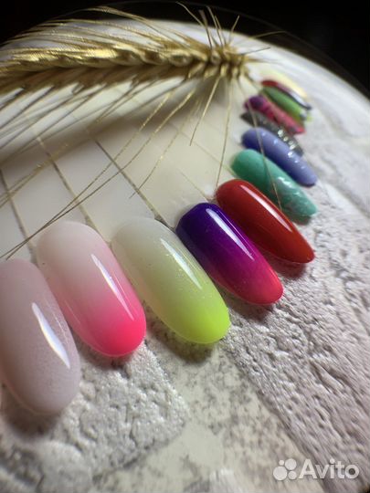 Мастер маникюра