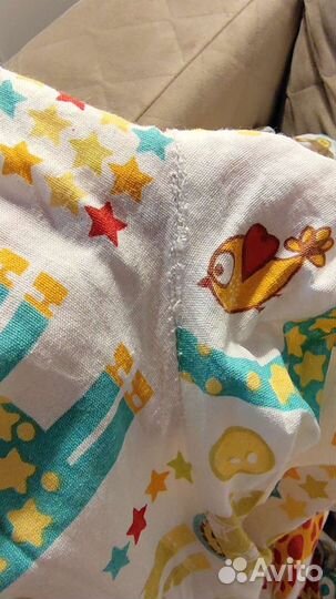 Подушка для беременных