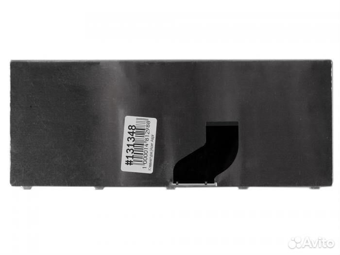 Клавиатура для ноутбука Acer Aspire One 521, 532